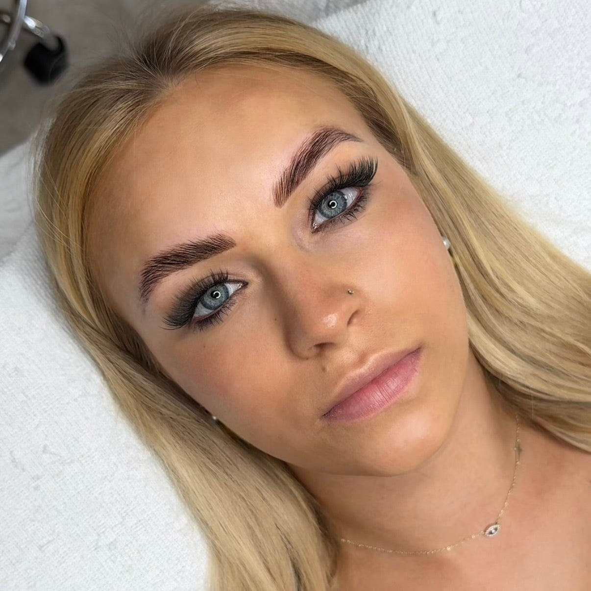 Lash- & Browlifting Online Schulung