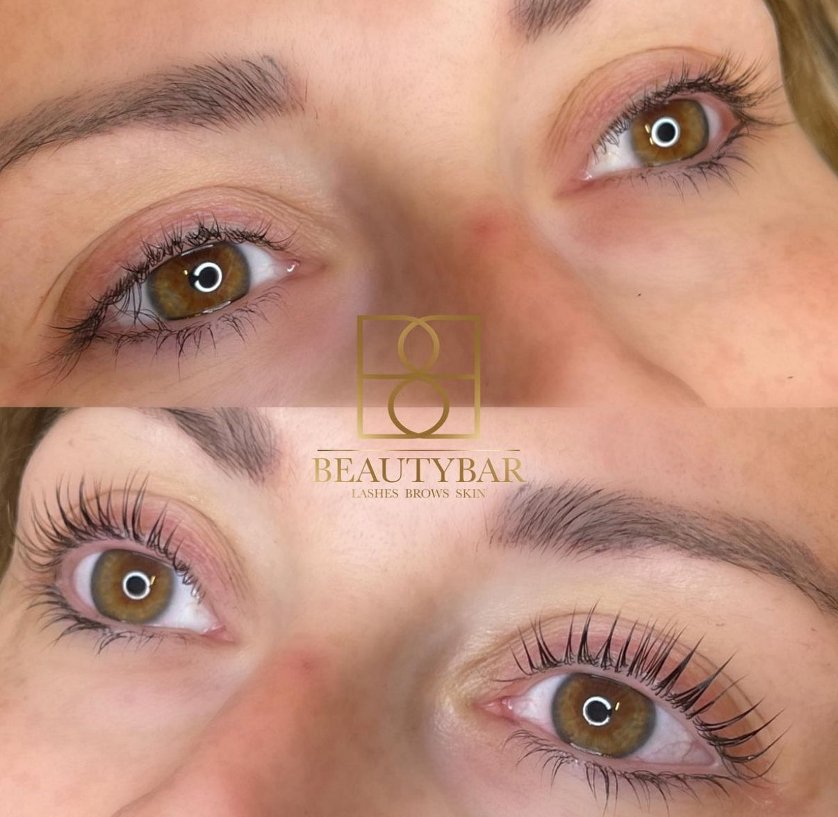 Lash Lifting Online Schulung