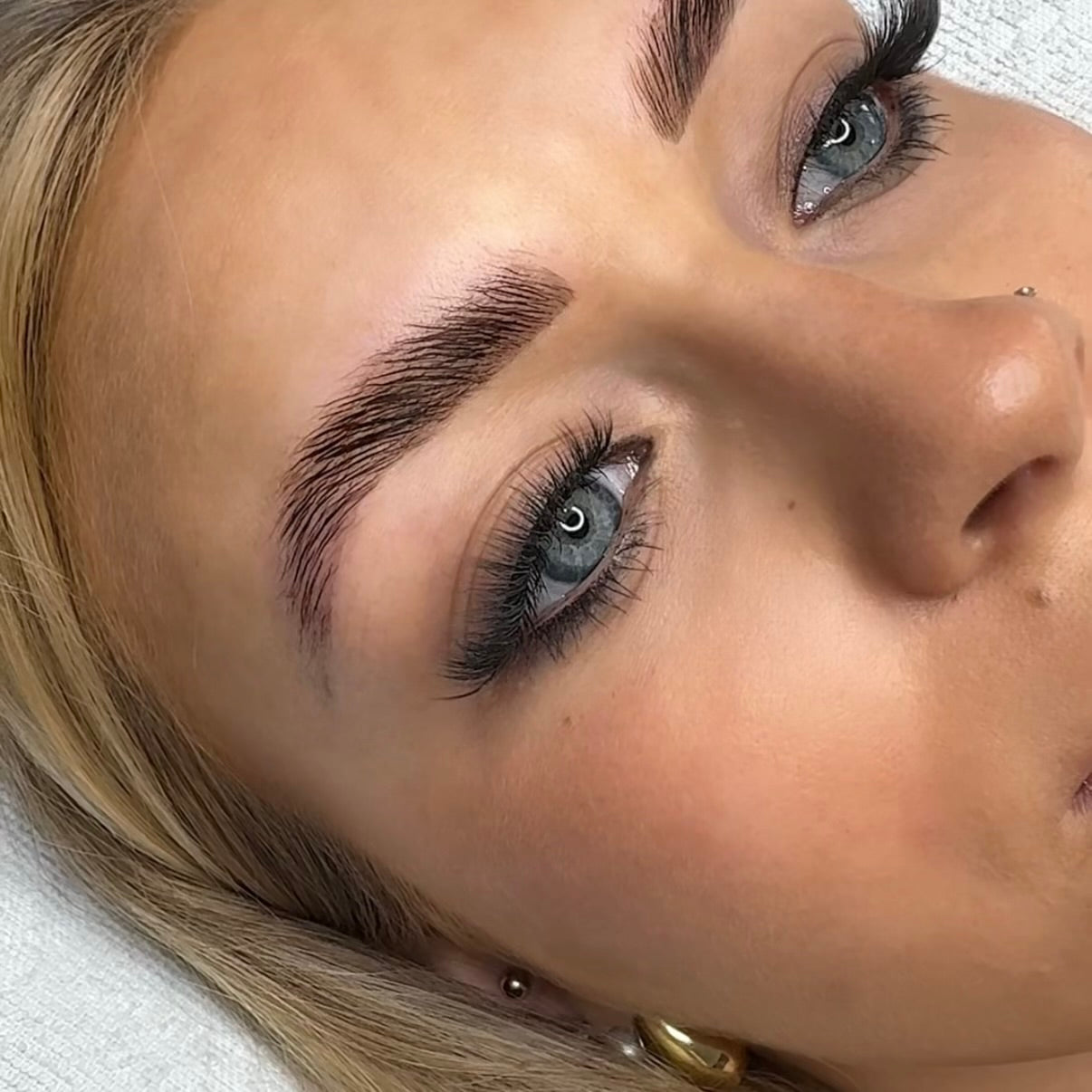 Lash- & Browlifting Online Schulung
